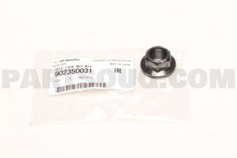 902350031 SELF LOCK NUT M14