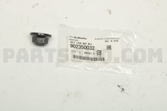 902350032 SELF LOCK NUT M12