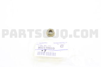902370010 "FLANGE NUT,10X9