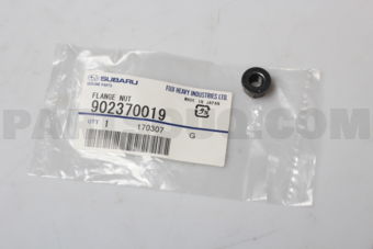 902370019 FLANGE NUT