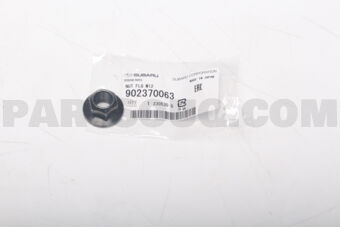902370063 NUT FLG M12