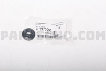 902370063 NUT FLG M12