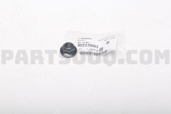 902370063 NUT FLG M12