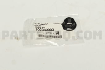 902380003 FLANGE NUT