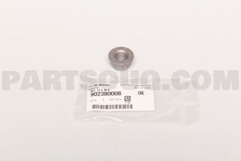 902380008 NUT FLG M14