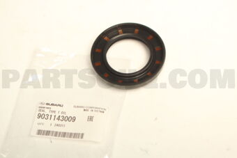 9031143009 Subaru SEAL TYPE T OIL