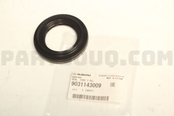 9031143009 Subaru SEAL TYPE T OIL