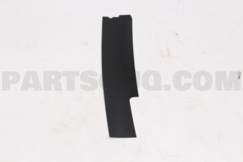 90422AJ080 Subaru TAPE DR SASH R R RH