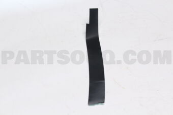 90422AJ180 Subaru TAPE DR SASH R R RH