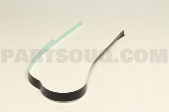 90422FG001 TAPE DR SASH FF  RH
