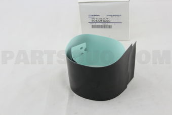 90422FG020 TAPE DR SASH FR  RH
