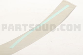 90422FJ110 TAPE DR SASH R M SLH