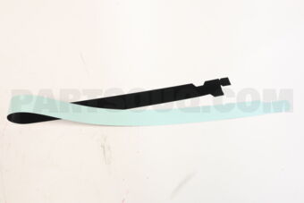 90422FL050 TAPE DR SASH R M WLH