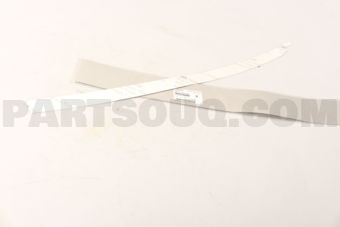 90422SG080 KLEBEBAND SCHEIBENFUHRUN