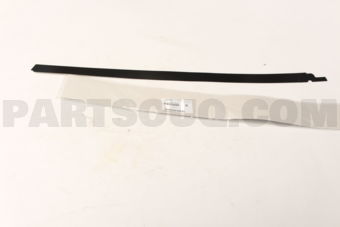 90422SG080 KLEBEBAND SCHEIBENFUHRUN