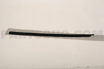 90422SG090 Subaru TAPE DR SASH R M LH