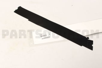 90422SG100 KLEBEBAND SCHEIBENFUHRUN