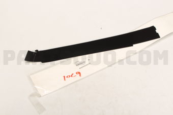 90422SG110 TAPE DR SASH R R LH