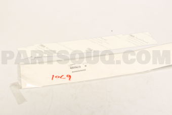 90422SG110 TAPE DR SASH R R LH