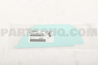 90422VA011 TAPE DR SASH R R SLH