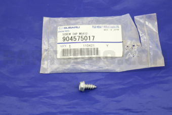 904575017 SCREW TAP M5X12