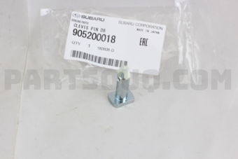 905200018 CLEVIS PIN D8