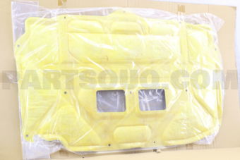 90815FC000 INSULATOR F HOOD