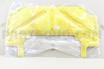 90815FE241 INSULATOR HOOD   B