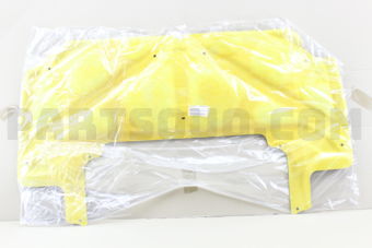 90815FE241 INSULATOR HOOD   B