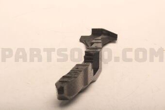 90815FG051 Subaru INSULATORFENDERRH