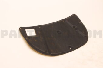 90815SG051 Subaru INSULATOR HOOD NA