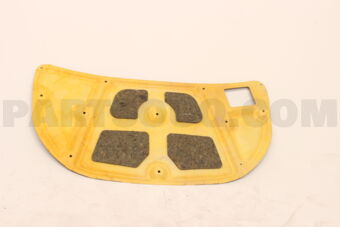90815SG051 Subaru INSULATOR HOOD NA