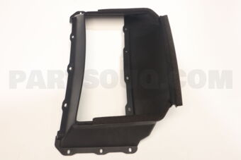 90817AJ000 Subaru COVER BATT(D26)