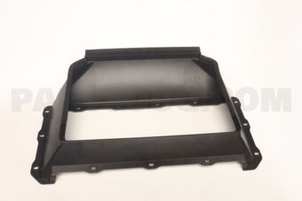 90817AJ000 Subaru COVER BATT(D26)