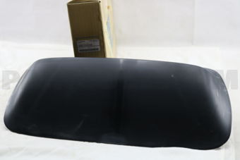 90821FE022NN GRILLE HOOD FR ASM