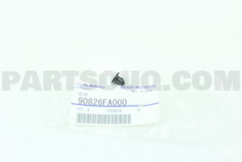 90826FA000 CLIP