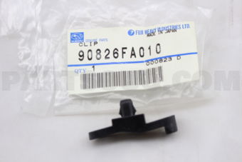 90826FA010 BOLT