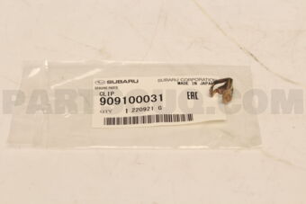 909100031 CLIP