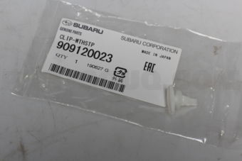909120023 CLIP-WTHSTP