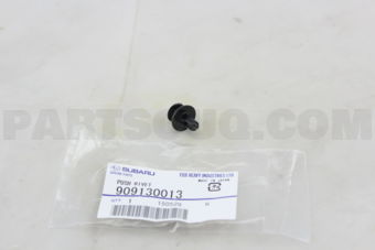 909130013 PUSH RIVET
