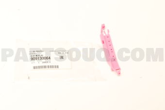 909130064 CLIP MLDG RH