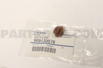 909130078 CLIP PIN D9X8