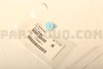 909130099 Subaru CLIP GROMMET