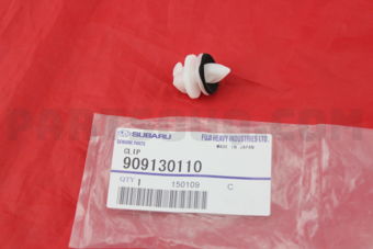 909130110 # OBD # CLIP