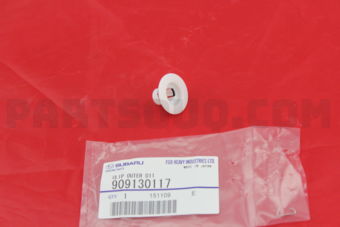 909130117 CLIP OUTER D11