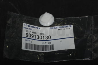 909130130 CLIP ANCH 12X9
