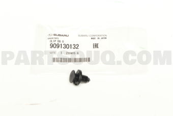 909130132 CLIP D8.0