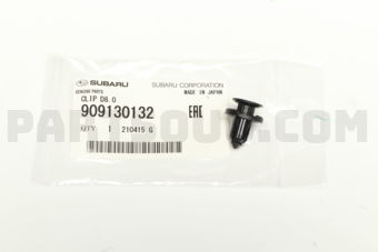 909130132 CLIP D8.0