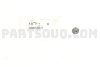 909130151 CLIP GROMMET D8.5