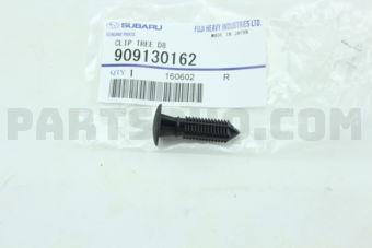 909130162 CLIP TREE D8